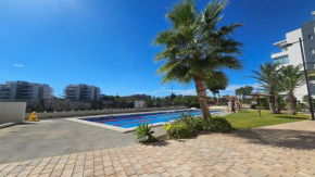 Penthouse Casa SARA, Greenhills, La Zenia, Orihuela Costa
